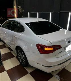 كيا كادينزا